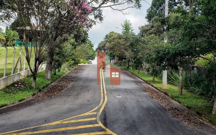 Terreno à Venda, 800 m² em Loteamento Vale Das Flores - Atibaia
