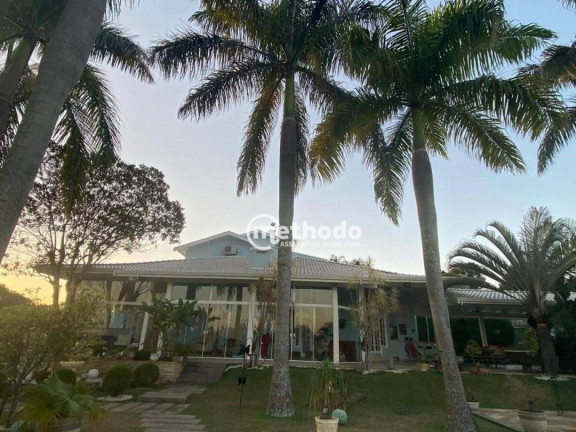 Imagem Casa com 4 Quartos à Venda, 900 m² em Dois Córregos - Valinhos