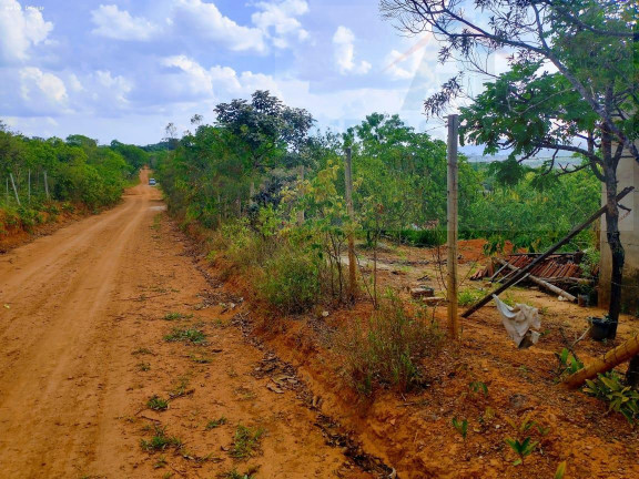 Imagem Terreno à Venda,  em Atalaia - Mateus Leme