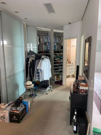 Imagem Apartamento com 4 Quartos à Venda, 353 m² em Vila Nova Conceição - São Paulo Imagem Apartamento com 4 Quartos à Venda, 353 m² em Vila Nova Conceição - São Paulo