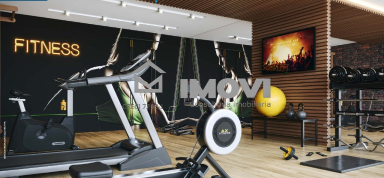 Imagem Apartamento com 2 Quartos à Venda, 66 m² em Barro Vermelho - Vitória