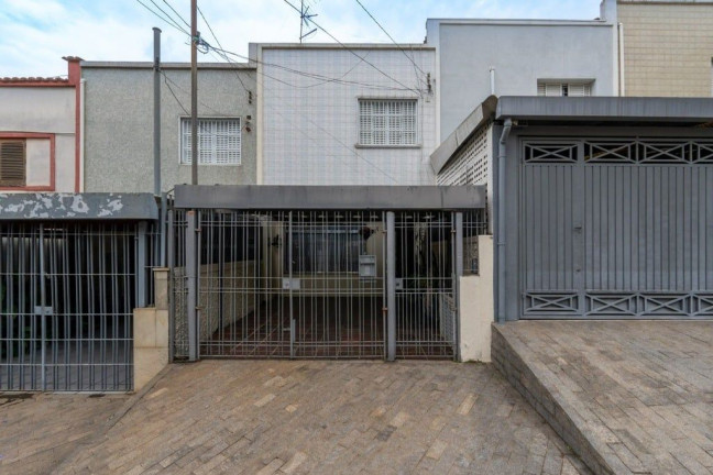 Imagem Casa com 3 Quartos à Venda, 145 m² em Campo Belo - São Paulo Imagem Casa com 3 Quartos à Venda, 145 m² em Campo Belo - São Paulo
