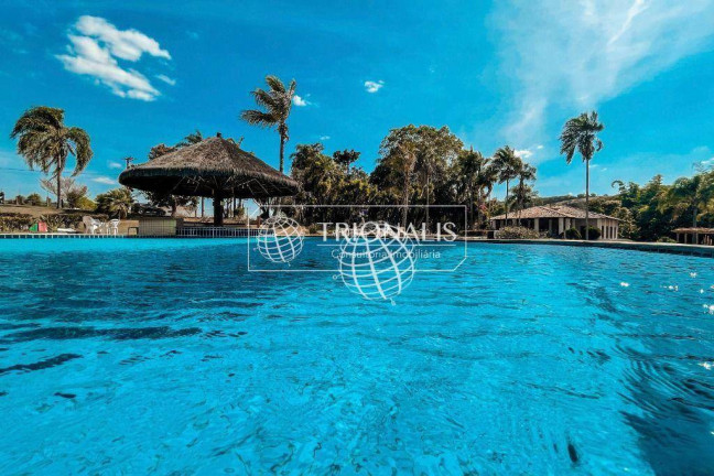 Imagem Terreno à Venda, 842 m² em Equilibrium Residencial Atibaia - Atibaia