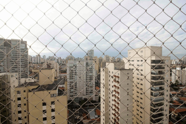 Imagem Apartamento com 3 Quartos à Venda, 169 m² em Bosque Da Saúde - São Paulo Imagem Apartamento com 3 Quartos à Venda, 169 m² em Bosque Da Saúde - São Paulo