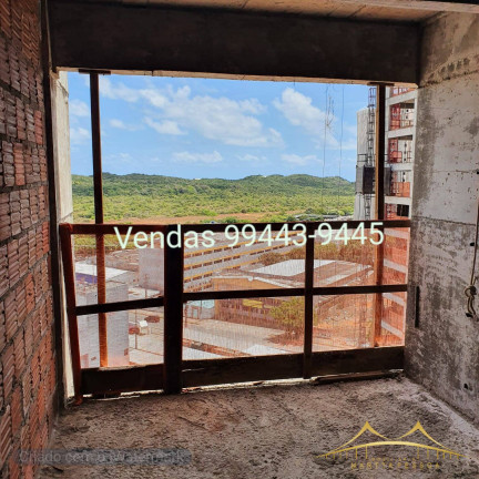 Imagem Apartamento com 3 Quartos à Venda, 79 m² em Capim Macio - Natal Imagem Apartamento com 3 Quartos à Venda, 79 m² em Capim Macio - Natal