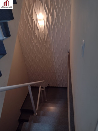 Imagem Sobrado com 1 Quarto à Venda,  em Jardim Cruzeiro - Franco Da Rocha