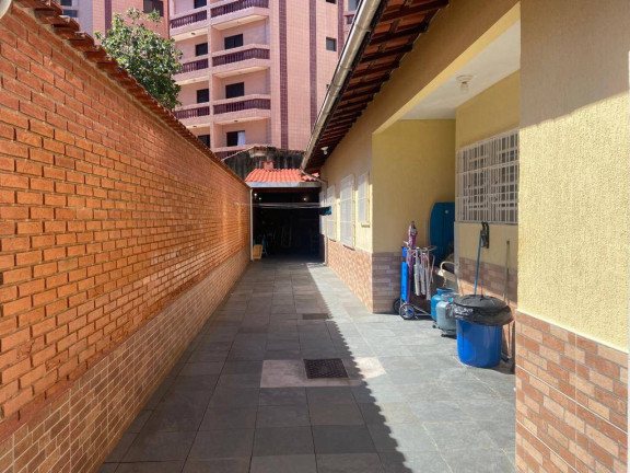 Imagem Casa com 3 Quartos à Venda, 148 m² em Caiçara - Praia Grande