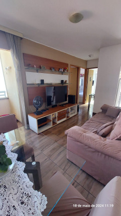 Apartamento com 2 Quartos à Venda, 47 m² em Jardim ísis - Cotia