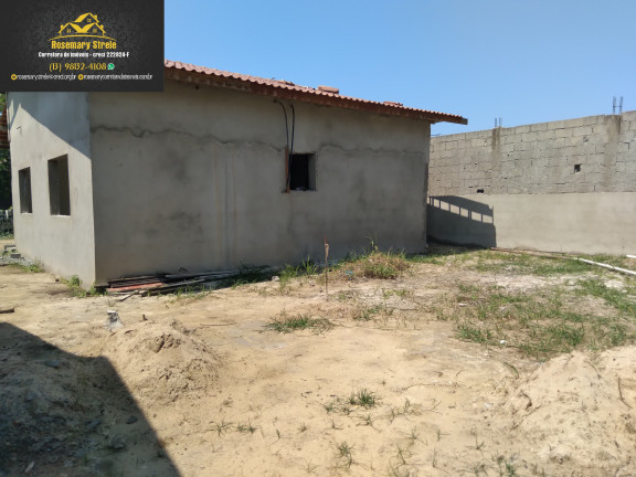 Imagem Imóvel com 3 Quartos à Venda, em Cibratel 2 - Itanhaém Imagem Imóvel com 3 Quartos à Venda, em Cibratel 2 - Itanhaém