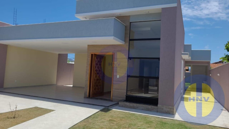 Casa com 3 Quartos à Venda, 480 m² em Itaipuaçu - Maricá