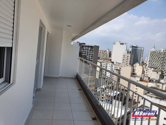 Imagem Apartamento com 1 Quarto à Venda, 48 m² em República - São Paulo Imagem Apartamento com 1 Quarto à Venda, 48 m² em República - São Paulo