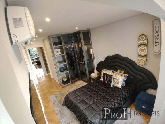 Imagem Apartamento com 4 Quartos à Venda, 150 m² em Indianópolis - São Paulo