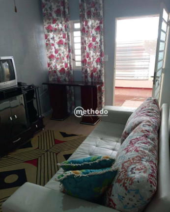 Imagem Sobrado com 3 Quartos à Venda, 345 m² em Jardim Chapadão - Campinas Imagem Sobrado com 3 Quartos à Venda, 345 m² em Jardim Chapadão - Campinas