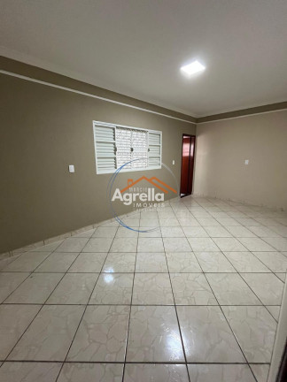 Imagem Casa com 3 Quartos à Venda, 151 m² em Jardim Santa Maria Ii - Mogi Guaçu Imagem Casa com 3 Quartos à Venda, 151 m² em Jardim Santa Maria Ii - Mogi Guaçu