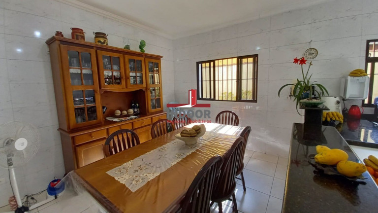Imagem Casa com 3 Quartos à Venda, 250 m² em Parque Mandaqui - São Paulo