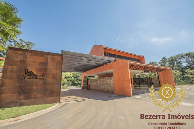 Imóvel à Venda, 1.326 m² em Loteamento Fazenda Dona Carolina - Itatiba