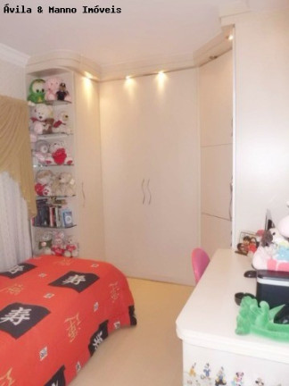 Imagem Apartamento com 3 Quartos à Venda, 167 m² em Tatuapé - Sao Paulo Imagem Apartamento com 3 Quartos à Venda, 167 m² em Tatuapé - Sao Paulo