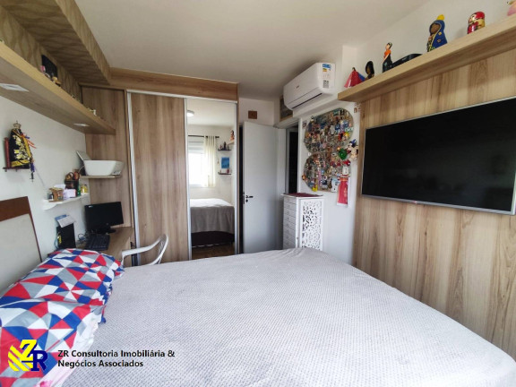 Imagem Apartamento com 2 Quartos à Venda, 82 m² em Vila Carrão - São Paulo