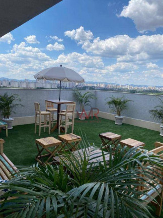 Imagem Apartamento com 2 Quartos à Venda, 36 m² em Cangaíba - São Paulo Imagem Apartamento com 2 Quartos à Venda, 36 m² em Cangaíba - São Paulo