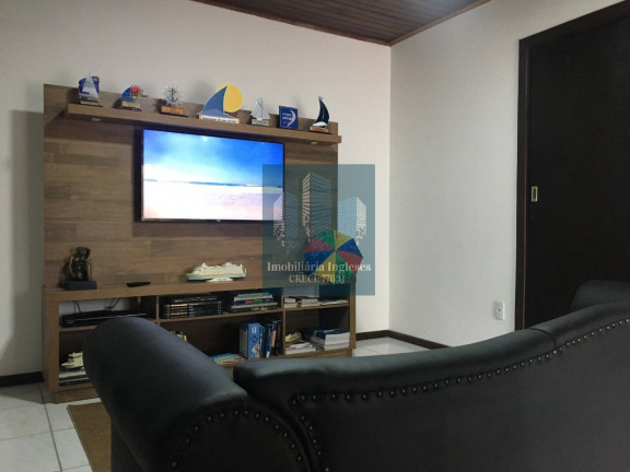 Imagem Casa com 6 Quartos à Venda, 260 m² em Rio Vermelho - Florianópolis