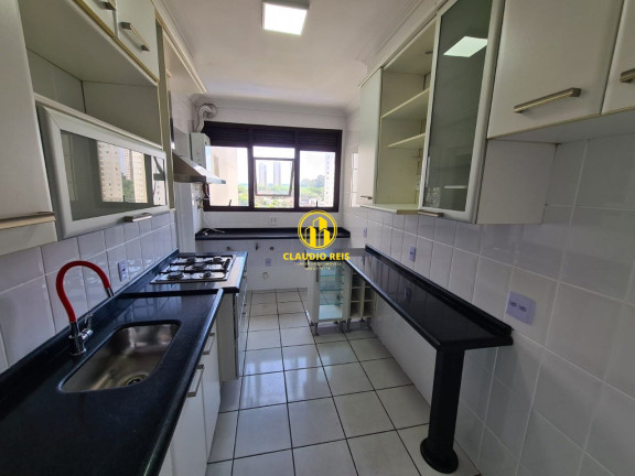 Imagem Apartamento com 3 Quartos para Alugar, 77 m² em Parque Residencial Julia - São Paulo