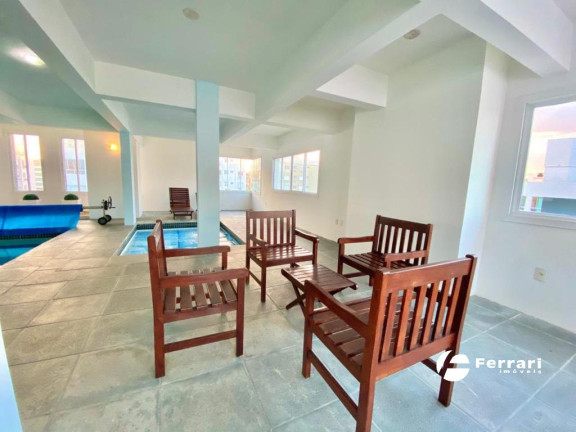 Imagem Apartamento com 3 Quartos à Venda, 179 m² em Zona Nova - Capao Da Canoa
