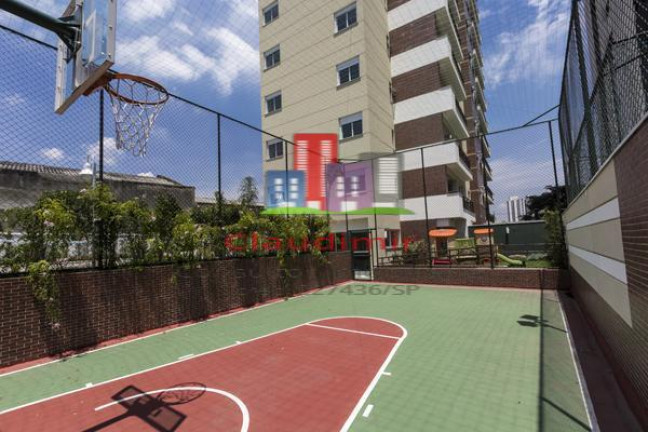 Imagem Apartamento com 3 Quartos à Venda, 91 m² em Tatuapé - São Paulo