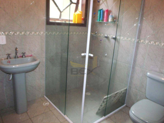 Imagem Casa com 4 Quartos à Venda, 300 m² em Parque Nova Jandira - Jandira