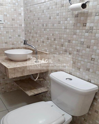 Imagem Sobrado com 3 Quartos à Venda, 182 m² em Monte Castelo - São José Dos Campos Imagem Sobrado com 3 Quartos à Venda, 182 m² em Monte Castelo - São José Dos Campos