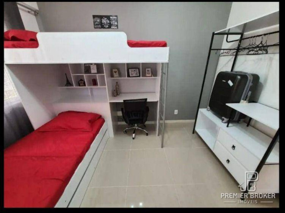 Imagem Apartamento com 2 Quartos à Venda, 76 m² em Várzea - Teresópolis Imagem Apartamento com 2 Quartos à Venda, 76 m² em Várzea - Teresópolis