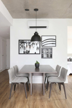 Imagem Apartamento com 1 Quarto à Venda, 63 m² em Cidade Monções - São Paulo Imagem Apartamento com 1 Quarto à Venda, 63 m² em Cidade Monções - São Paulo