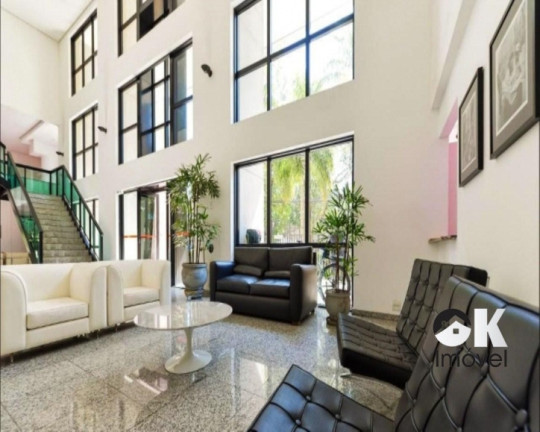 Imagem Apartamento com 1 Quarto à Venda, 57 m² em Pinheiros - São Paulo Imagem Apartamento com 1 Quarto à Venda, 57 m² em Pinheiros - São Paulo