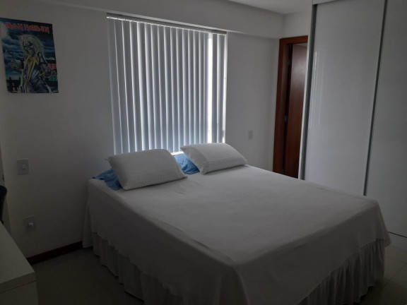 Imagem Flat com 3 Quartos à Venda, 150 m² em Candeias - Vitória Da Conquista Imagem Flat com 3 Quartos à Venda, 150 m² em Candeias - Vitória Da Conquista