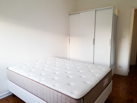 Imagem Apartamento com 2 Quartos para Alugar, 48 m² em Jardim Paulista - São Paulo Imagem Apartamento com 2 Quartos para Alugar, 48 m² em Jardim Paulista - São Paulo
