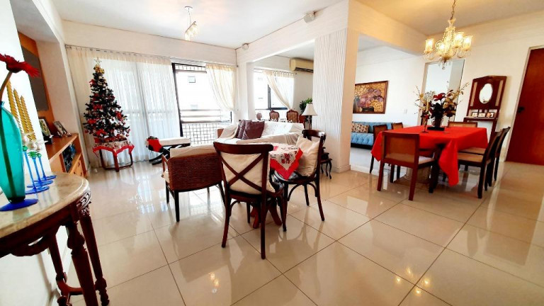 Imagem Apartamento com 3 Quartos à Venda, 149 m² em Meireles - Fortaleza