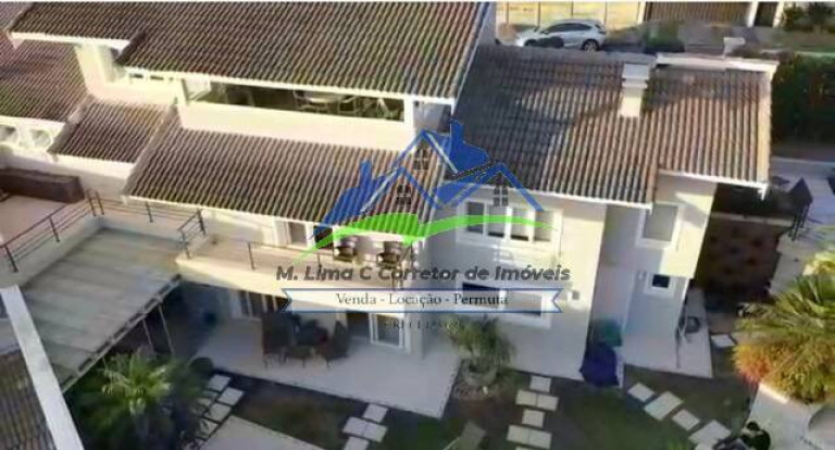 Imagem Casa de Condomínio com 4 Quartos à Venda, 600 m² em Parque Arco Iris - Atibaia Imagem Casa de Condomínio com 4 Quartos à Venda, 600 m² em Parque Arco Iris - Atibaia