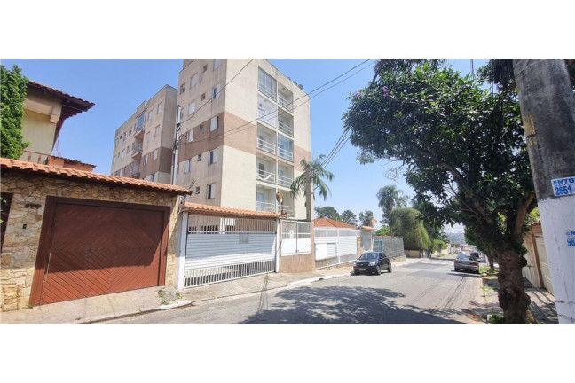 Imagem Apartamento com 2 Quartos à Venda, 48 m² em Guaianases - São Paulo