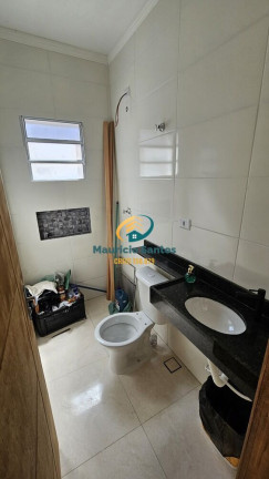 Imagem Casa com 2 Quartos à Venda, 63 m² em Balneário Gaivotas - Itanhaém