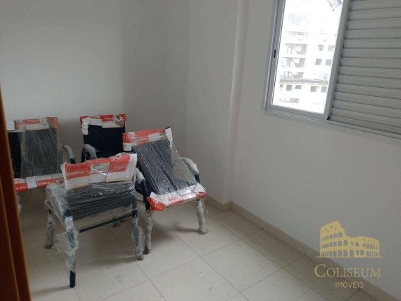 Imagem Apartamento com 2 Quartos à Venda, 65 m² em Vilamar - Praia Grande