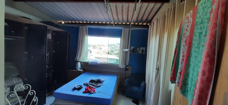 Imagem Casa com 6 Quartos à Venda, 220 m² em Florença - Ribeirão Das Neves Imagem Casa com 6 Quartos à Venda, 220 m² em Florença - Ribeirão Das Neves