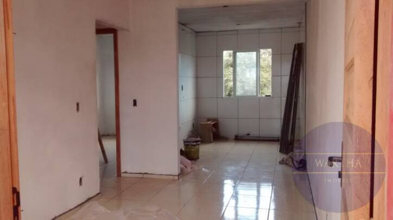 Imagem Apartamento com 2 Quartos para Alugar, 50 m² em Parque Itatiaia - Gravataí Imagem Apartamento com 2 Quartos para Alugar, 50 m² em Parque Itatiaia - Gravataí