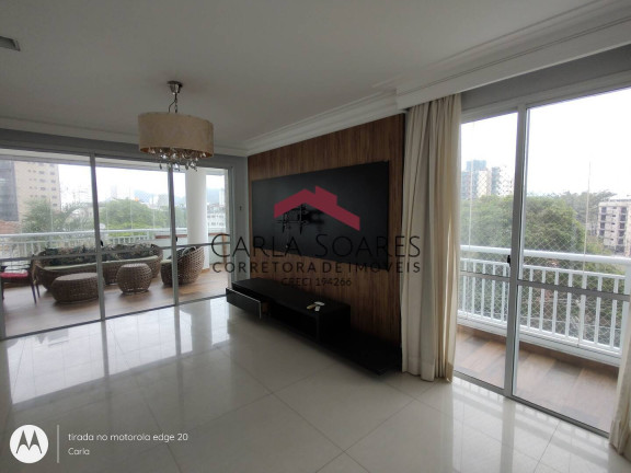 Imagem Apartamento com 3 Quartos à Venda, 120 m² em Vila Alzira - Guarujá Imagem Apartamento com 3 Quartos à Venda, 120 m² em Vila Alzira - Guarujá