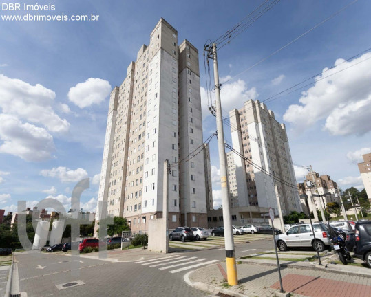 Imagem Apartamento com 3 Quartos à Venda, 55 m² em Itaquera - Sao Paulo Imagem Apartamento com 3 Quartos à Venda, 55 m² em Itaquera - Sao Paulo