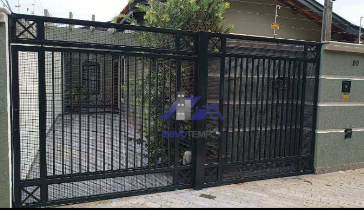 Imagem Casa com 3 Quartos à Venda, 210 m² em Dona Amélia - Araçatuba
