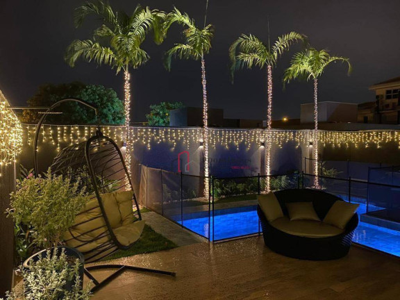 Imagem Sobrado com 3 Quartos à Venda, 268 m² em Residencial Villa Bella - Siena - Paulínia Imagem Sobrado com 3 Quartos à Venda, 268 m² em Residencial Villa Bella - Siena - Paulínia