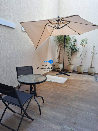 Imagem Sobrado com 3 Quartos à Venda, 145 m² em Portais (polvilho) - Cajamar
