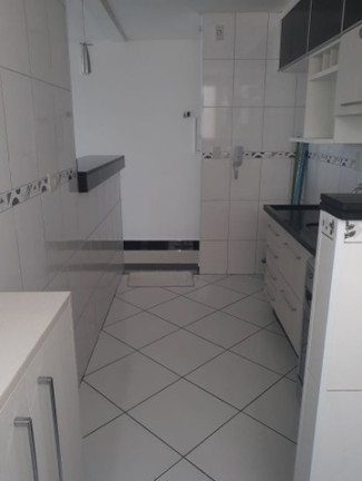Imagem Apartamento com 2 Quartos à Venda, 54 m² em Vila Guilhermina - São Paulo