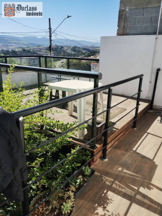 Casa com 3 Quartos à Venda, 106 m² em Vila Garden - Extrema