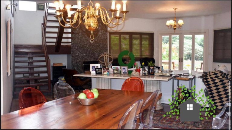 Imagem Casa com 3 Quartos à Venda, em Parque Rincão - Cotia Imagem Casa com 3 Quartos à Venda, em Parque Rincão - Cotia