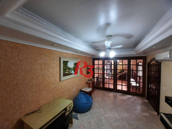 Casa com 3 Quartos à Venda, 150 m² em Mirim - Praia Grande
